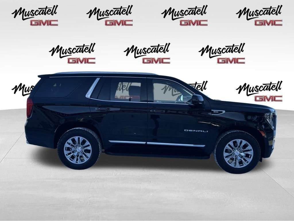 Used 2024 GMC Yukon Denali with VIN 1GKS2DKL4RR245463 for sale in Detroit Lakes, Minnesota