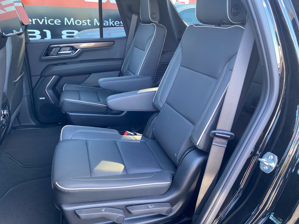 2026 GMC Yukon Elevation - Photo 26
