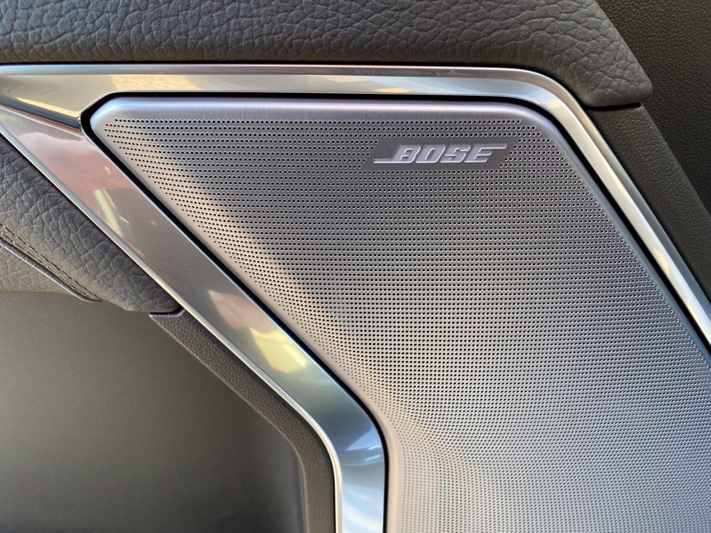 2026 GMC Sierra 1500 Denali - Photo 16