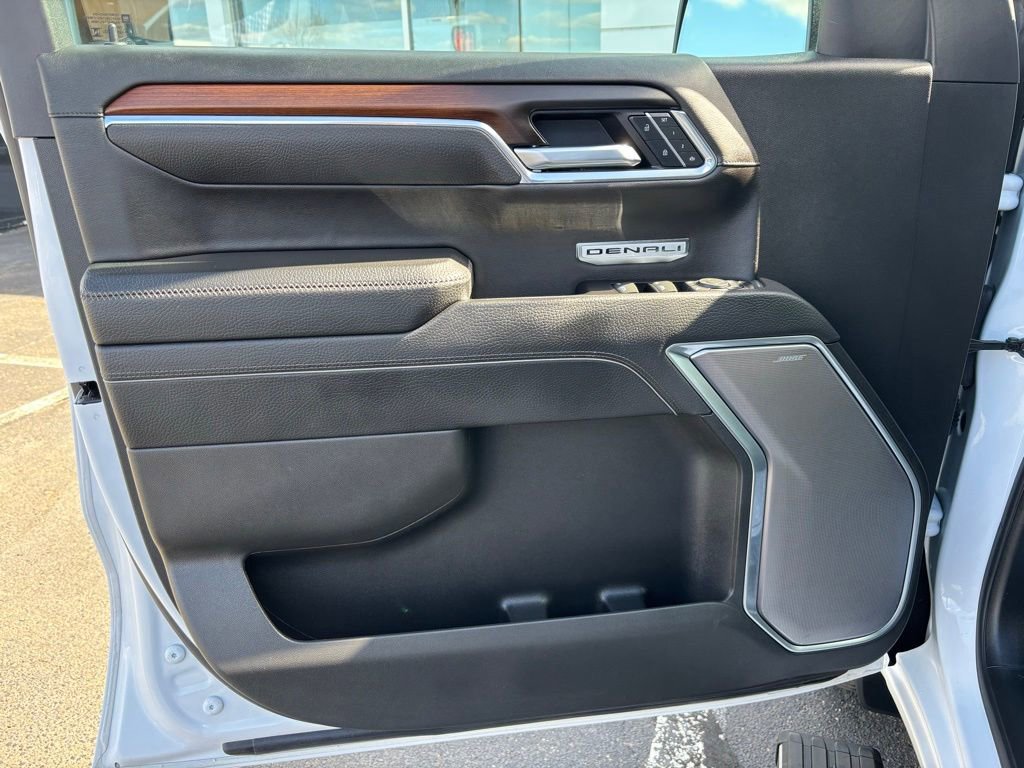 2025 GMC Sierra 1500 Denali - Photo 10