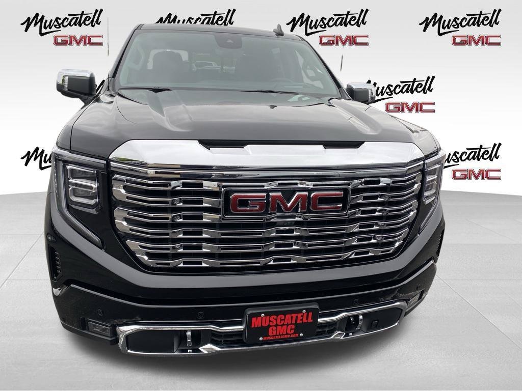 Used 2026 GMC Sierra 1500 Denali with VIN 3GTUUGE86TG370348 for sale in Detroit Lakes, Minnesota