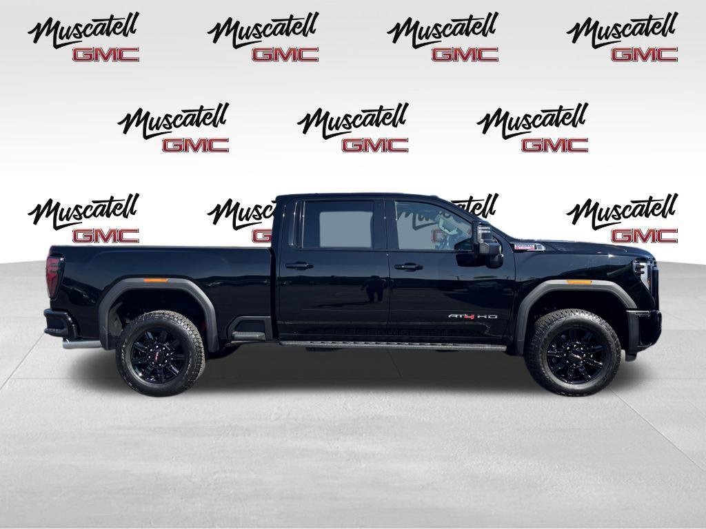 2026 GMC Sierra 3500HD AT4 - Photo 2