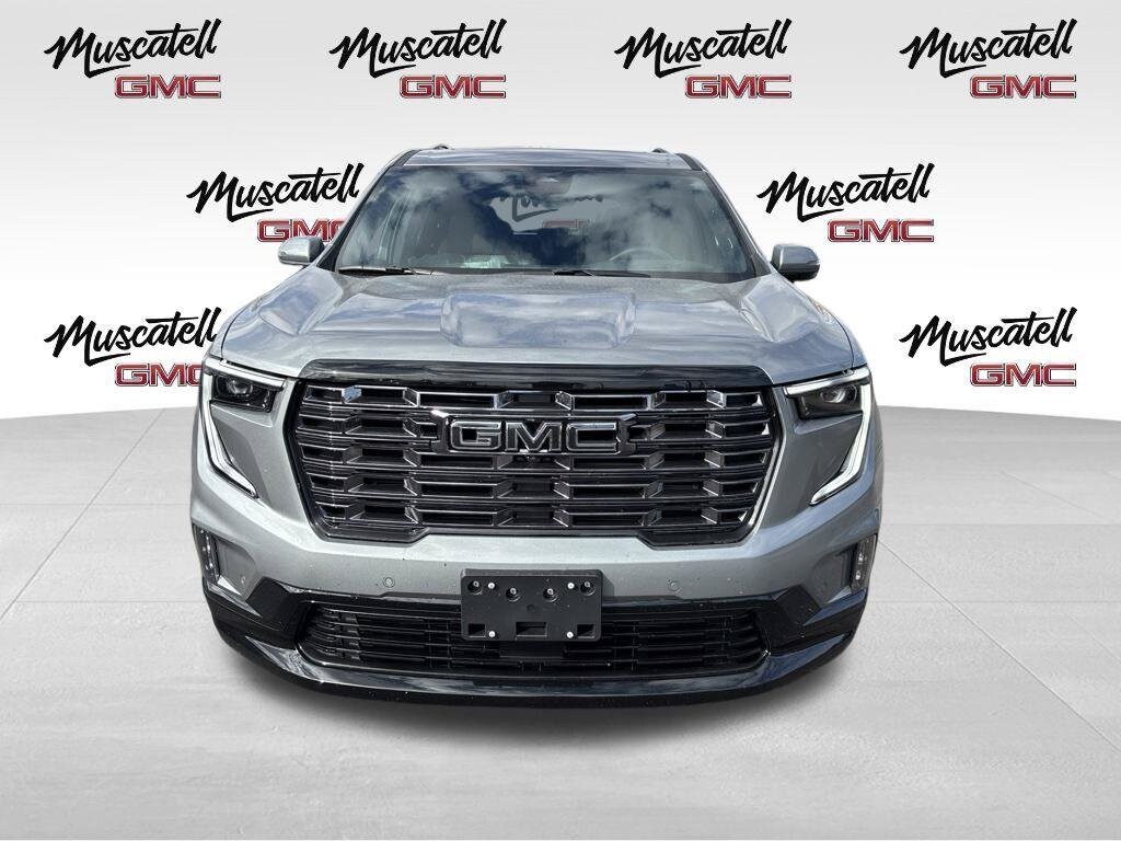 2027 GMC Acadia Denali Ultimate - Photo 8