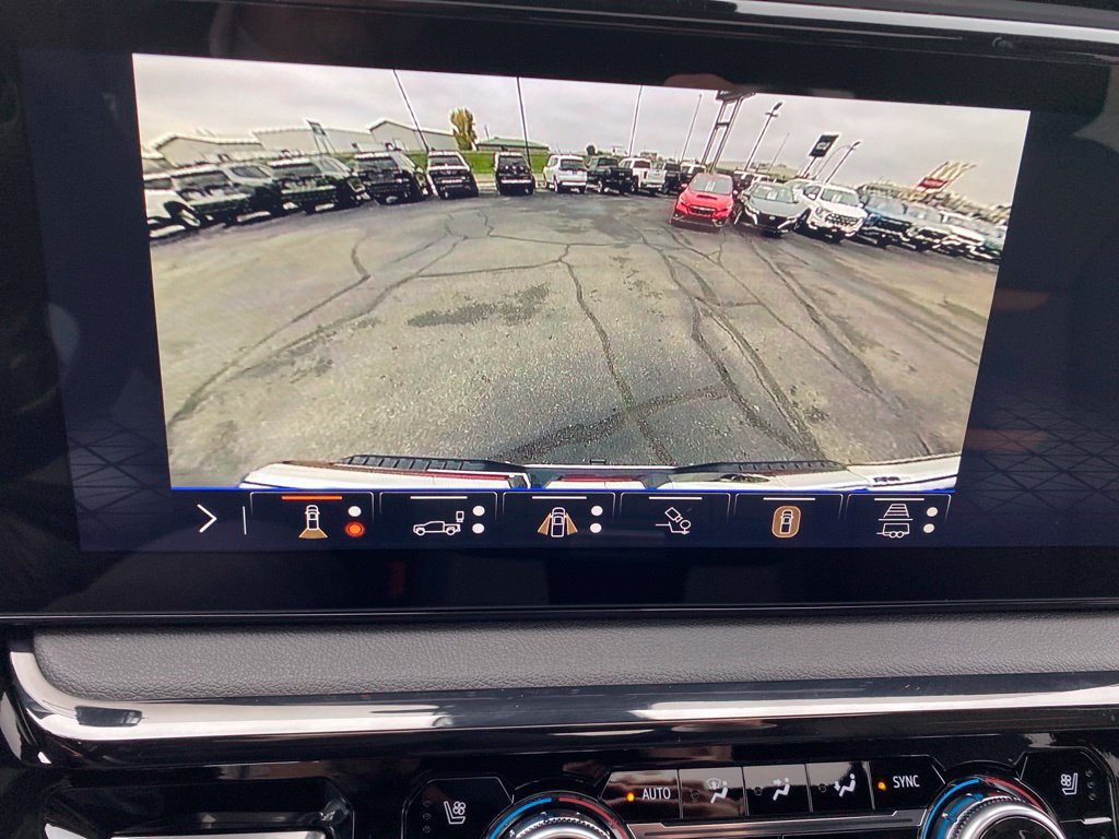 2026 GMC Sierra 1500 AT4 - Photo 24