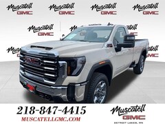 2026 GMC Sierra 3500 HD SLE Truck