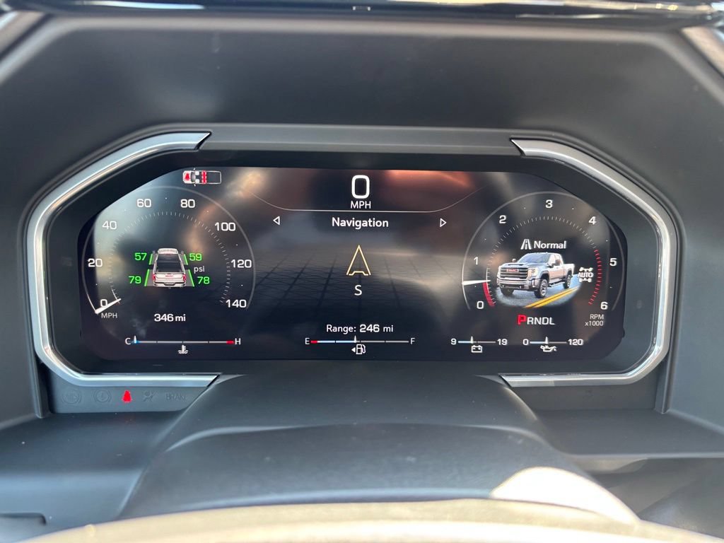 2026 GMC Sierra 3500HD AT4 - Photo 17