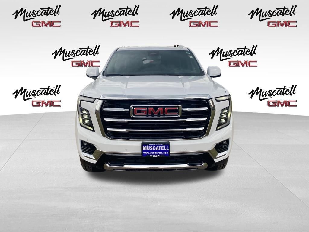 2025 Gmc Yukon XL photo 2
