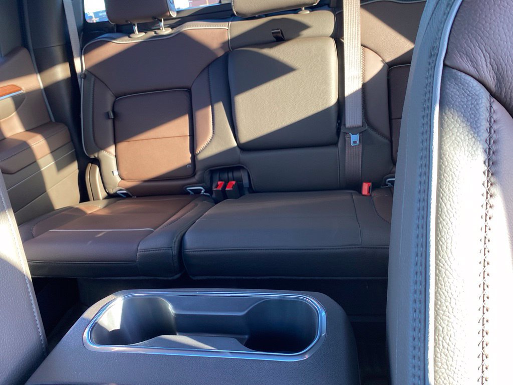 2026 GMC Sierra 1500 Denali - Photo 29