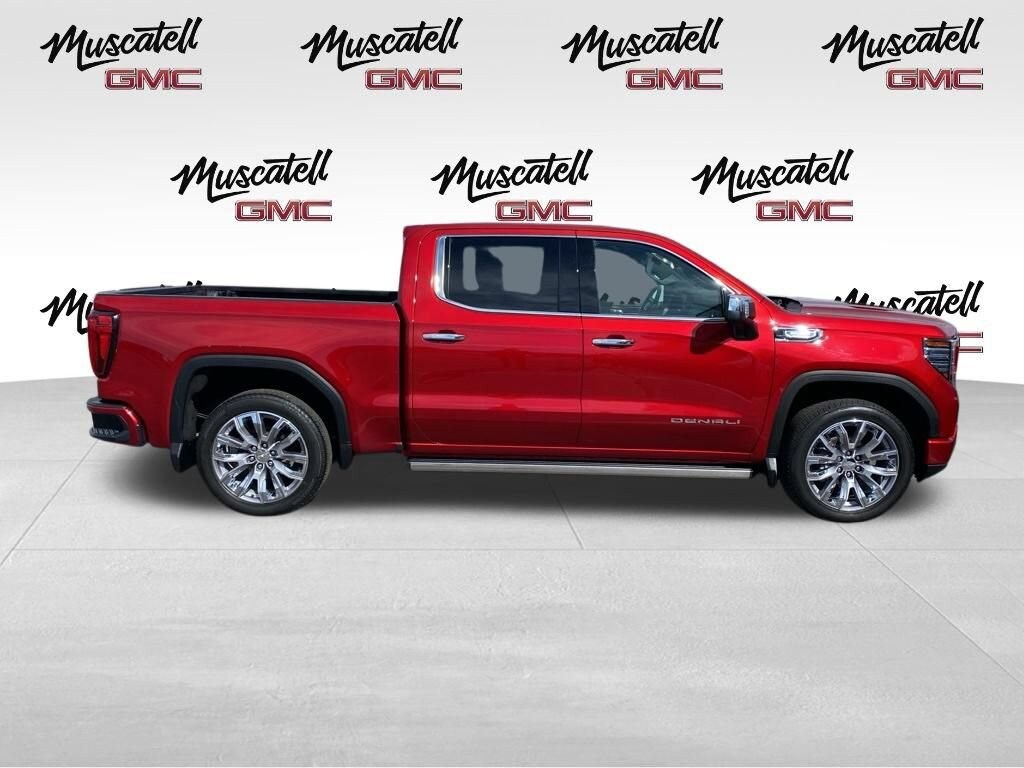 Used 2024 GMC Sierra 1500 Denali Truck