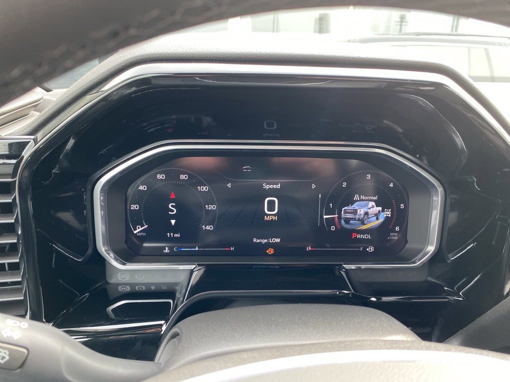 2026 GMC Sierra 3500HD SLE - Photo 13