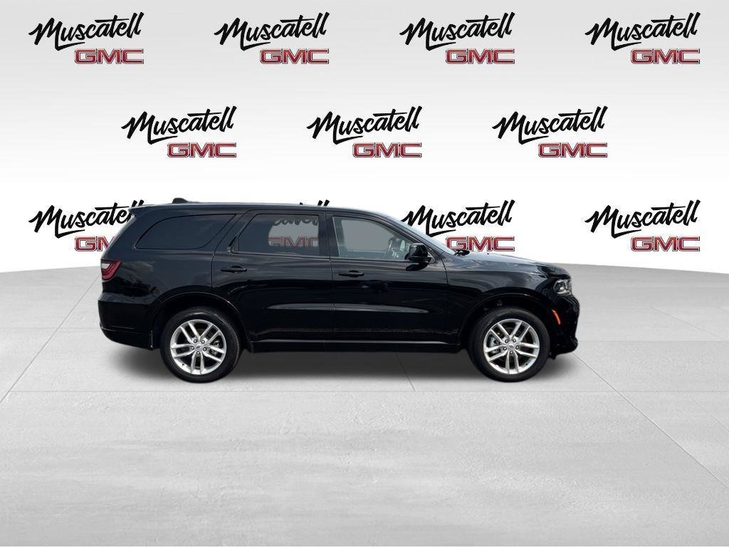 Used 2026 Dodge Durango GT with VIN 1C4RDJDG7TC158024 for sale in Detroit Lakes, Minnesota