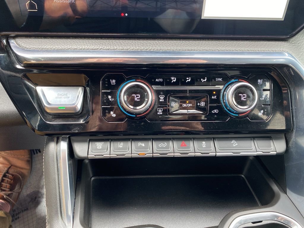 2024 GMC Sierra 3500HD Denali - Photo 22
