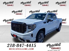 2026 GMC Sierra 1500 Denali Ultimate Truck