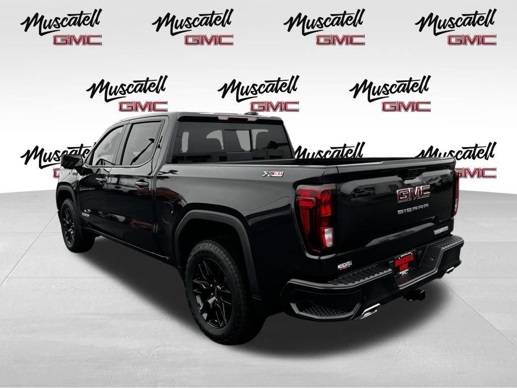 2026 GMC Sierra 1500 Elevation - Photo 7