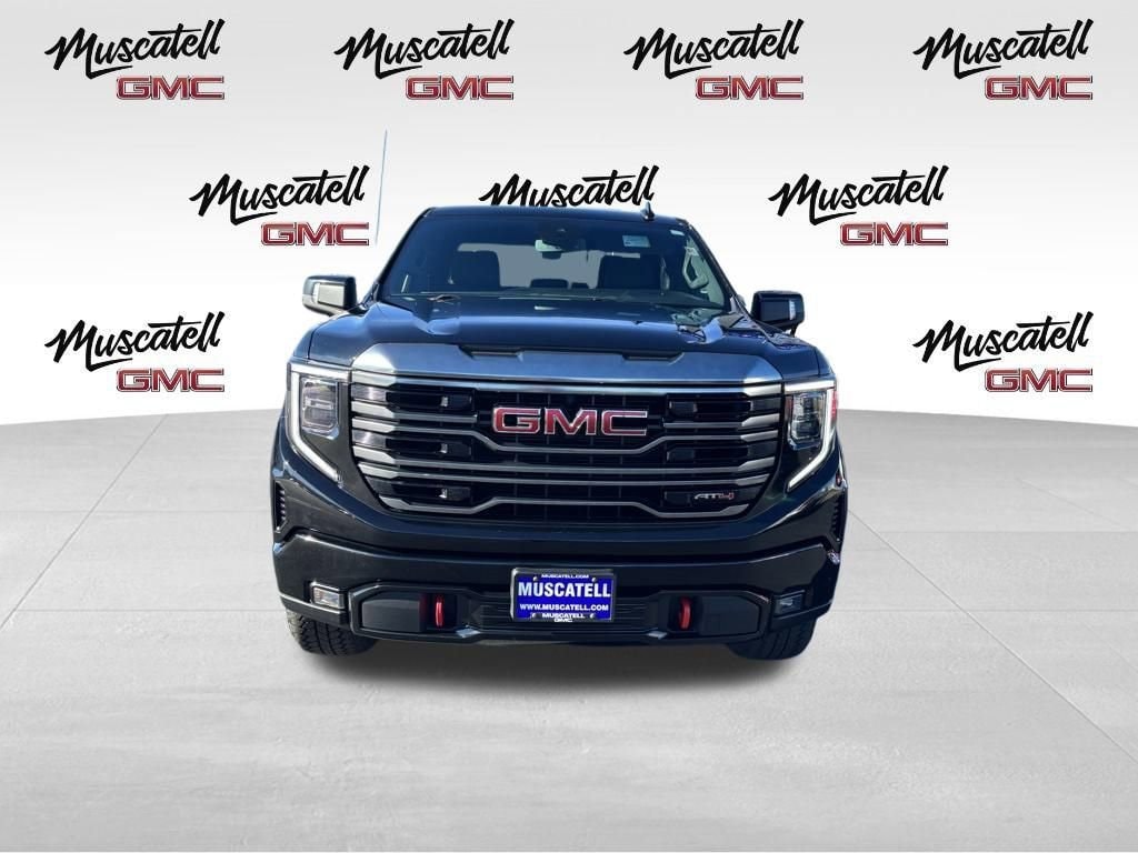 Used 2022 GMC Sierra 1500 AT4 Truck
