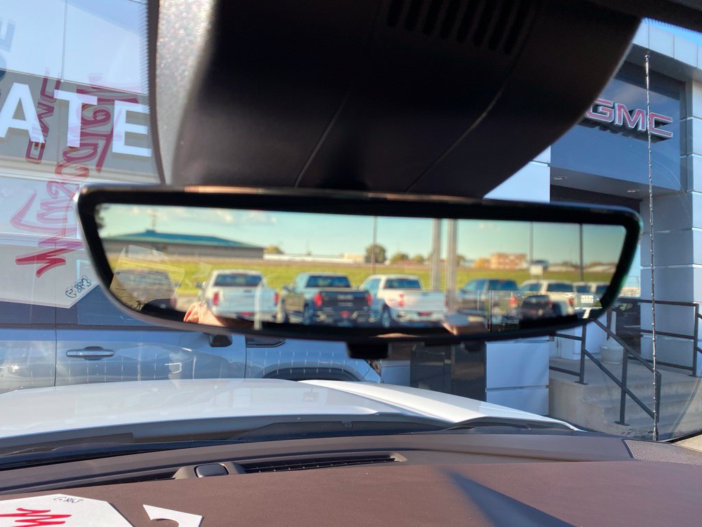 2026 GMC Sierra 1500 Denali - Photo 26