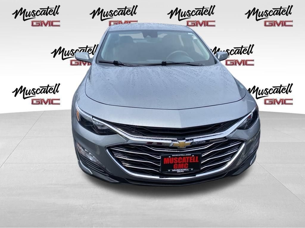 Used 2024 Chevrolet Malibu 1LT with VIN 1G1ZD5ST2RF196042 for sale in Detroit Lakes, Minnesota