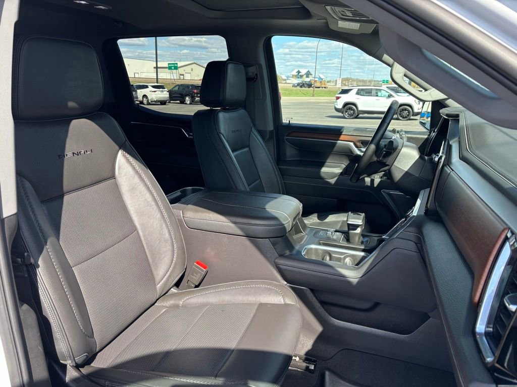 2025 GMC Sierra 1500 Denali - Photo 15