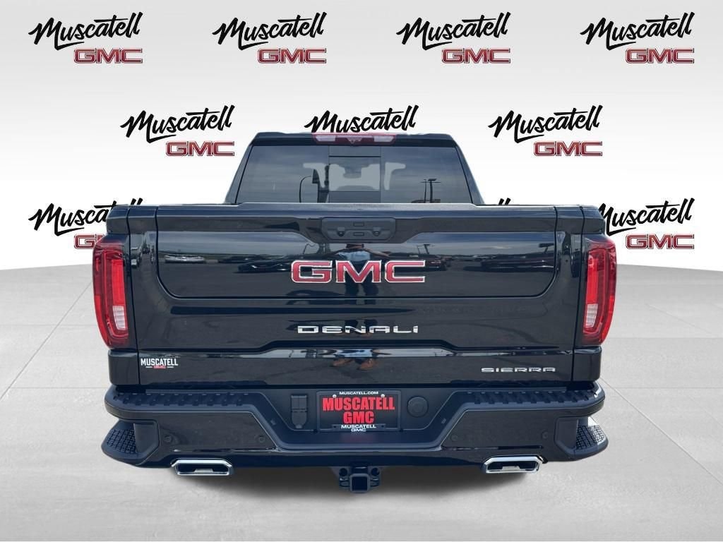 New 2026 GMC Sierra 1500 Denali Truck