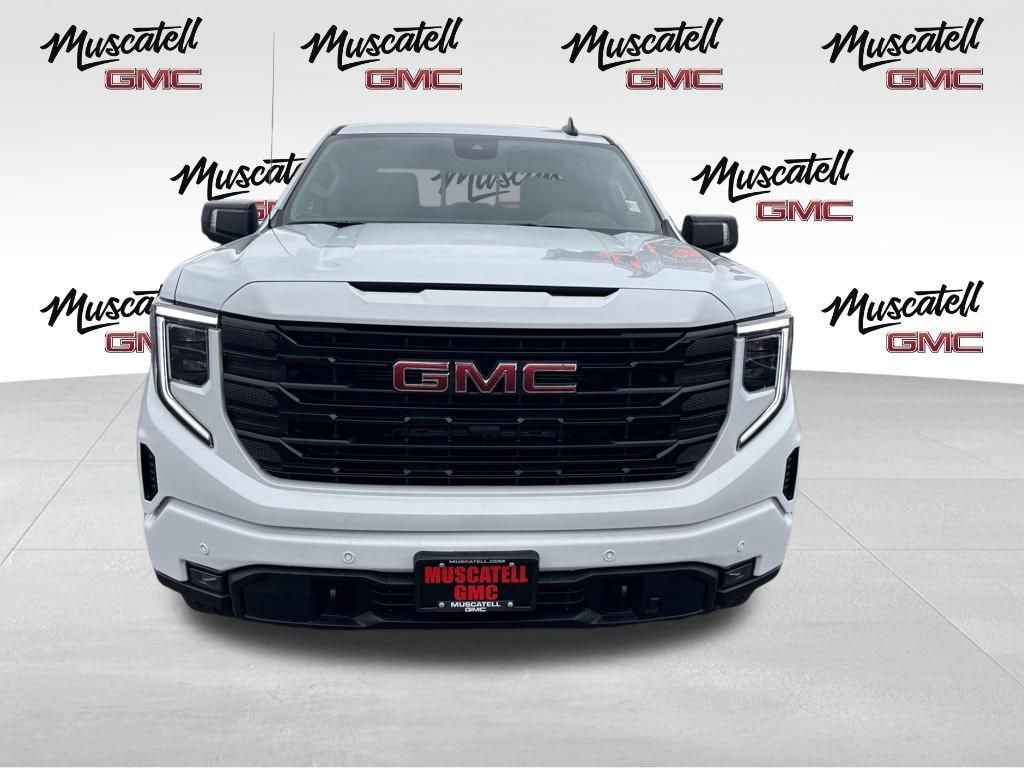 New 2026 GMC Sierra 1500 Elevation Truck