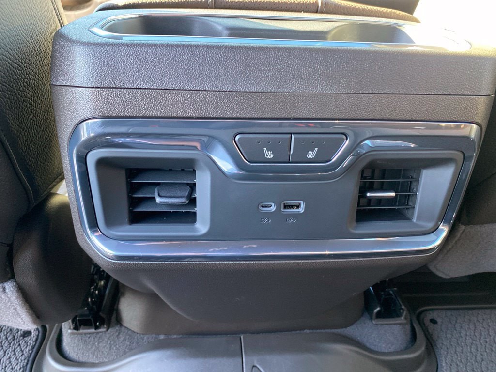2026 GMC Sierra 1500 Denali - Photo 31