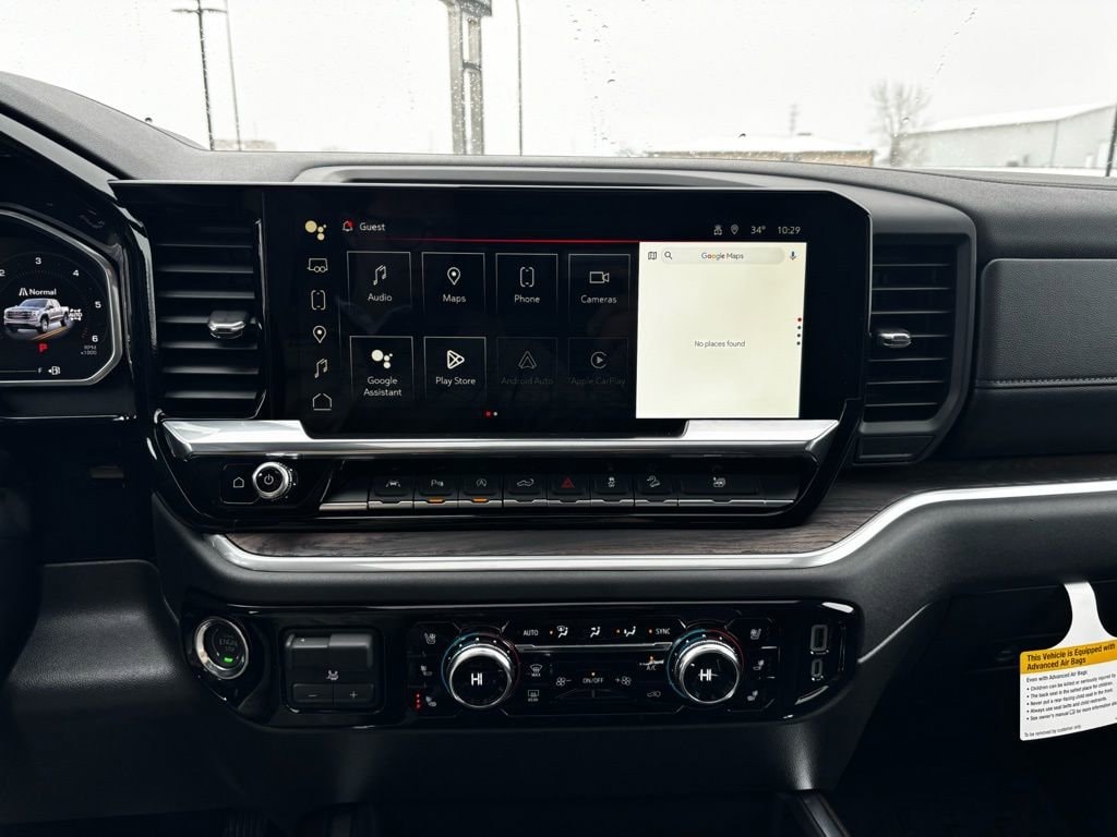 2026 GMC Sierra 1500 SLT - Photo 18