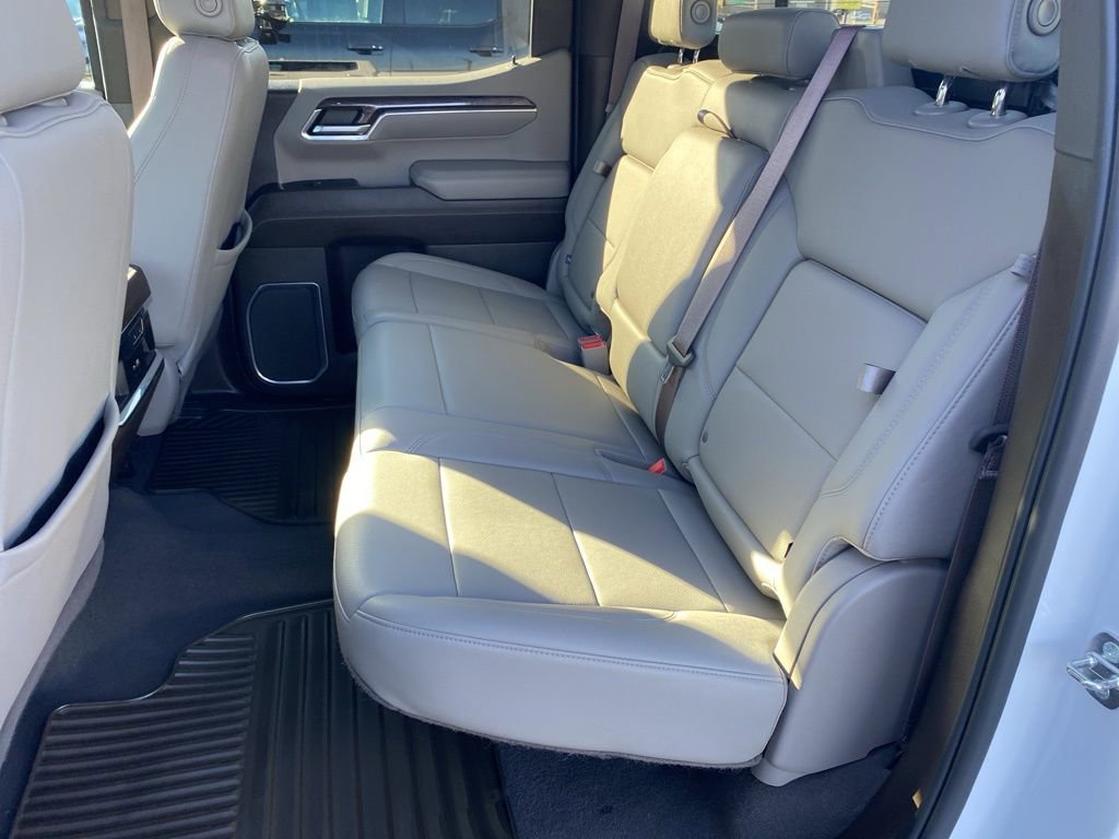 2022 Chevrolet Silverado 1500 LTZ - Photo 25