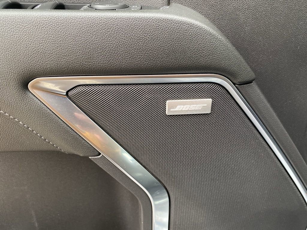 2024 GMC Sierra 2500HD SLT - Photo 14