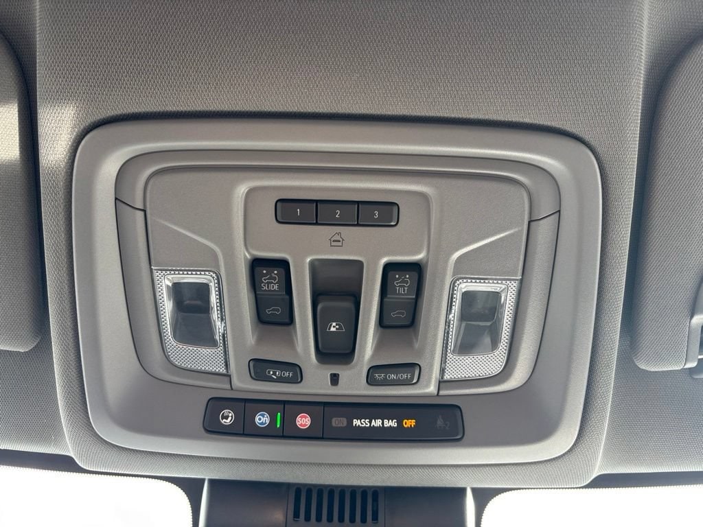 2025 GMC Sierra 1500 Denali - Photo 24