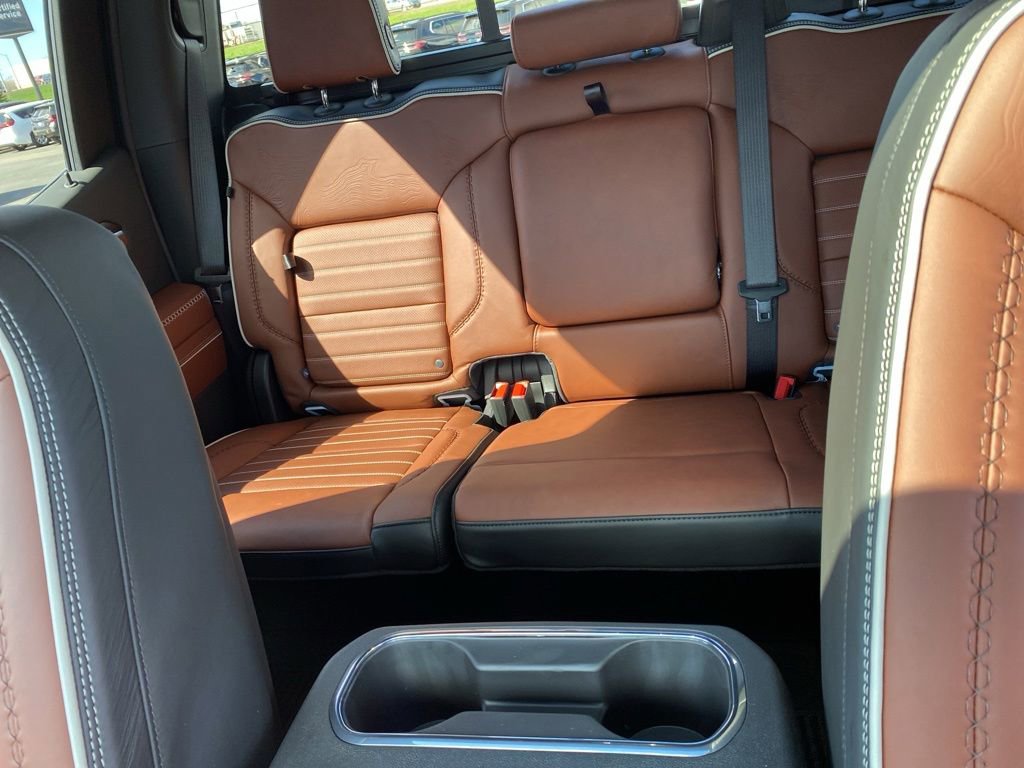 2026 GMC Sierra 1500 Denali Ultimate - Photo 22