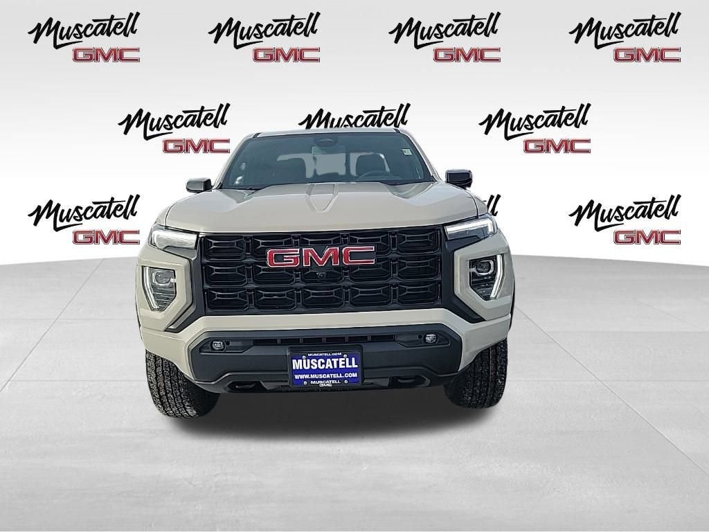 New 2026 GMC Canyon Elevation Truck