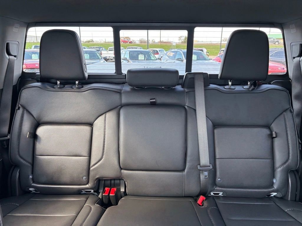 2025 GMC Sierra 1500 Denali - Photo 27