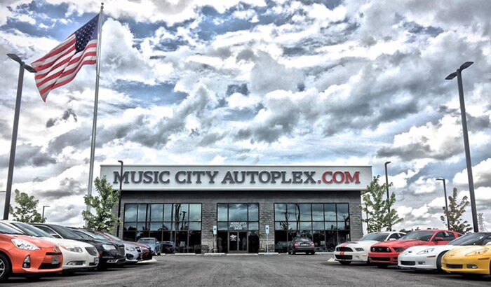 Used Car Dealer Nashville TN | Music City Autoplex