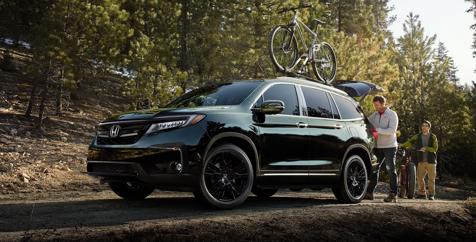 Honda Dealers In Tennessee >> New Honda Pilot For Sale Honda Dealer Near Nashville Tn Honda Dealers In Tennessee >> New Honda Pilot For Sale Honda Dealer Near Nashville Tn