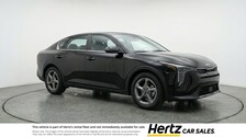 2025 Kia K4 LXS -
                  Muskogee, OK