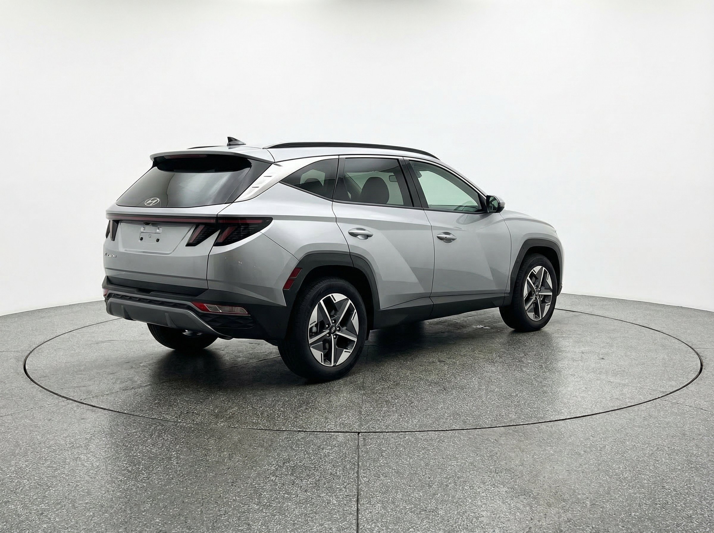 Thumbnail: 2026 Hyundai Tucson - 9