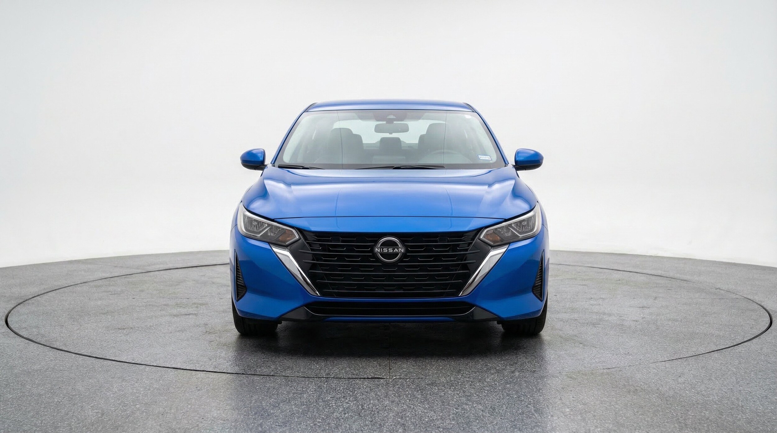 Thumbnail: 2025 Nissan Sentra - 2