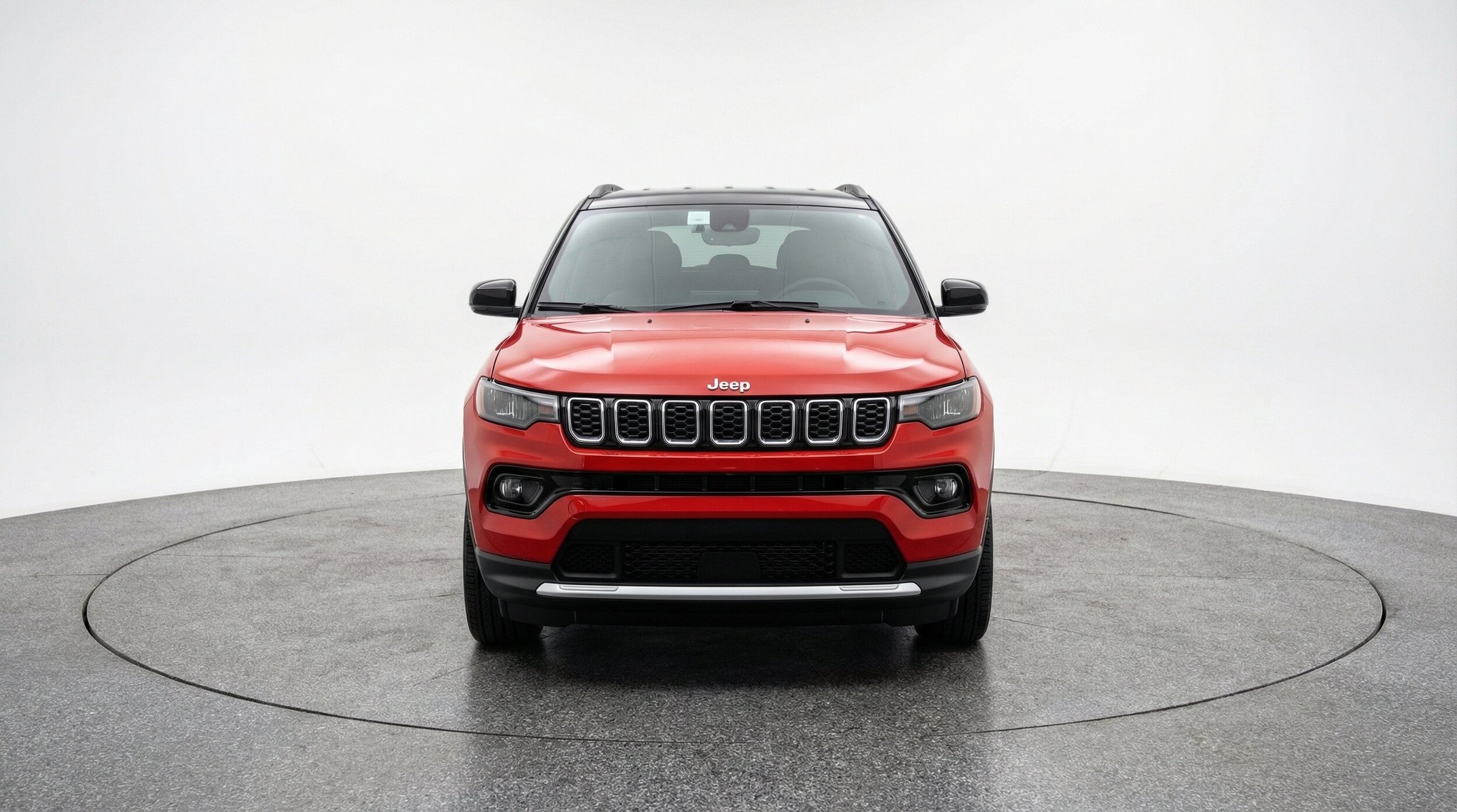 Thumbnail: 2025 Jeep Compass - 2