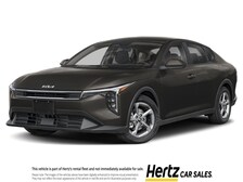 2025 Kia K4 LXS -
                  Muskogee, OK