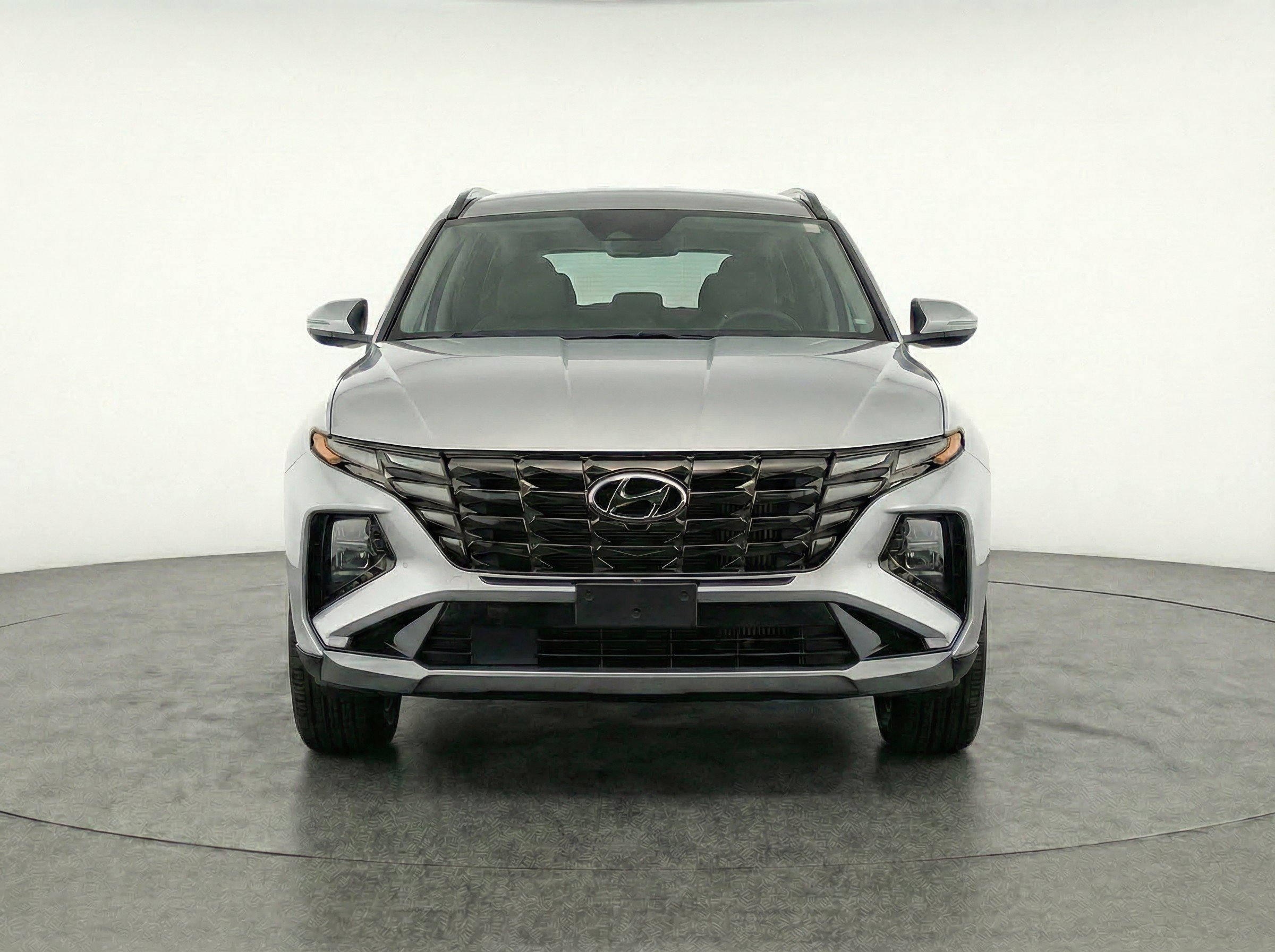 Thumbnail: 2026 Hyundai Tucson - 2