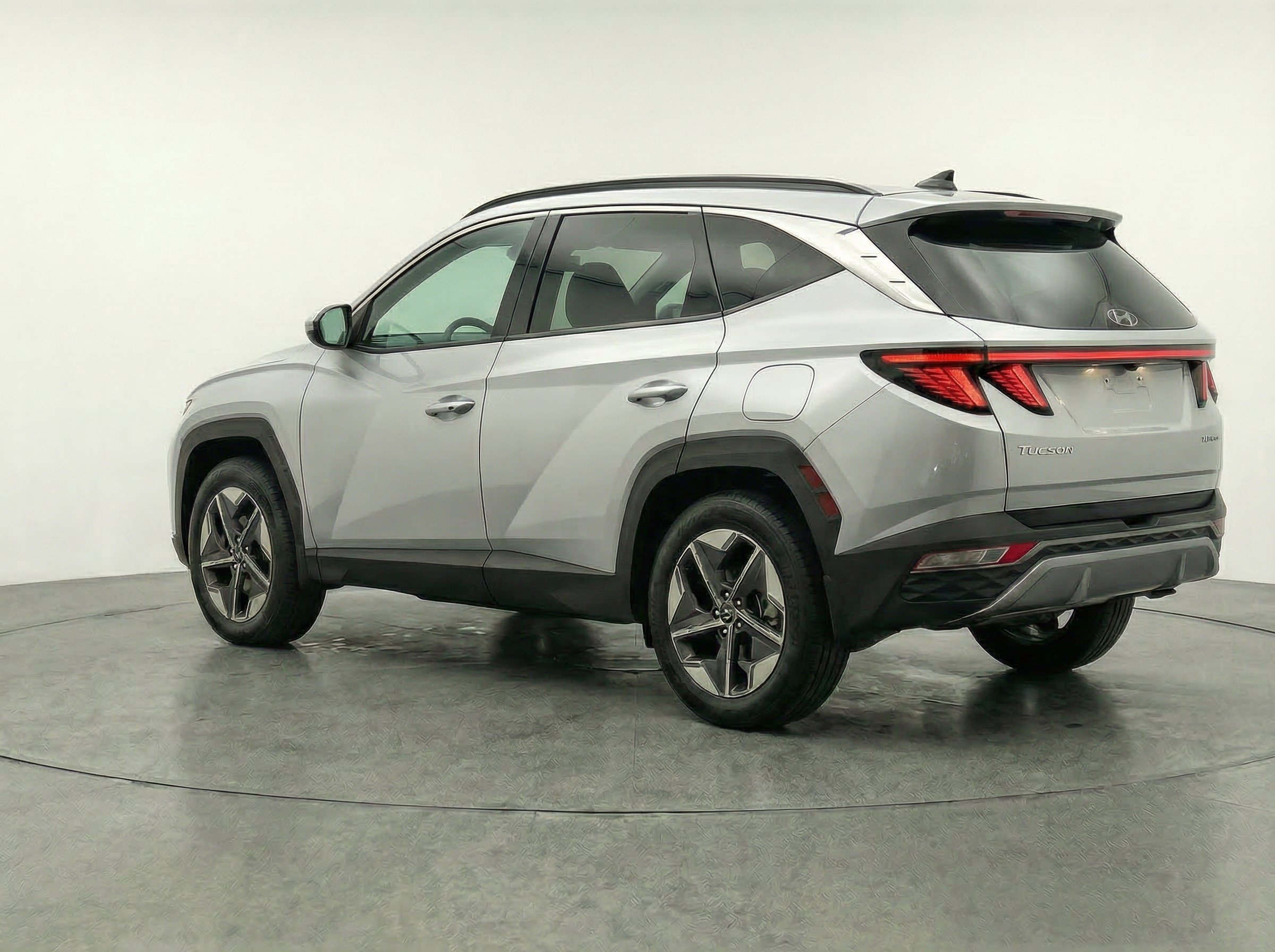 Thumbnail: 2026 Hyundai Tucson - 6