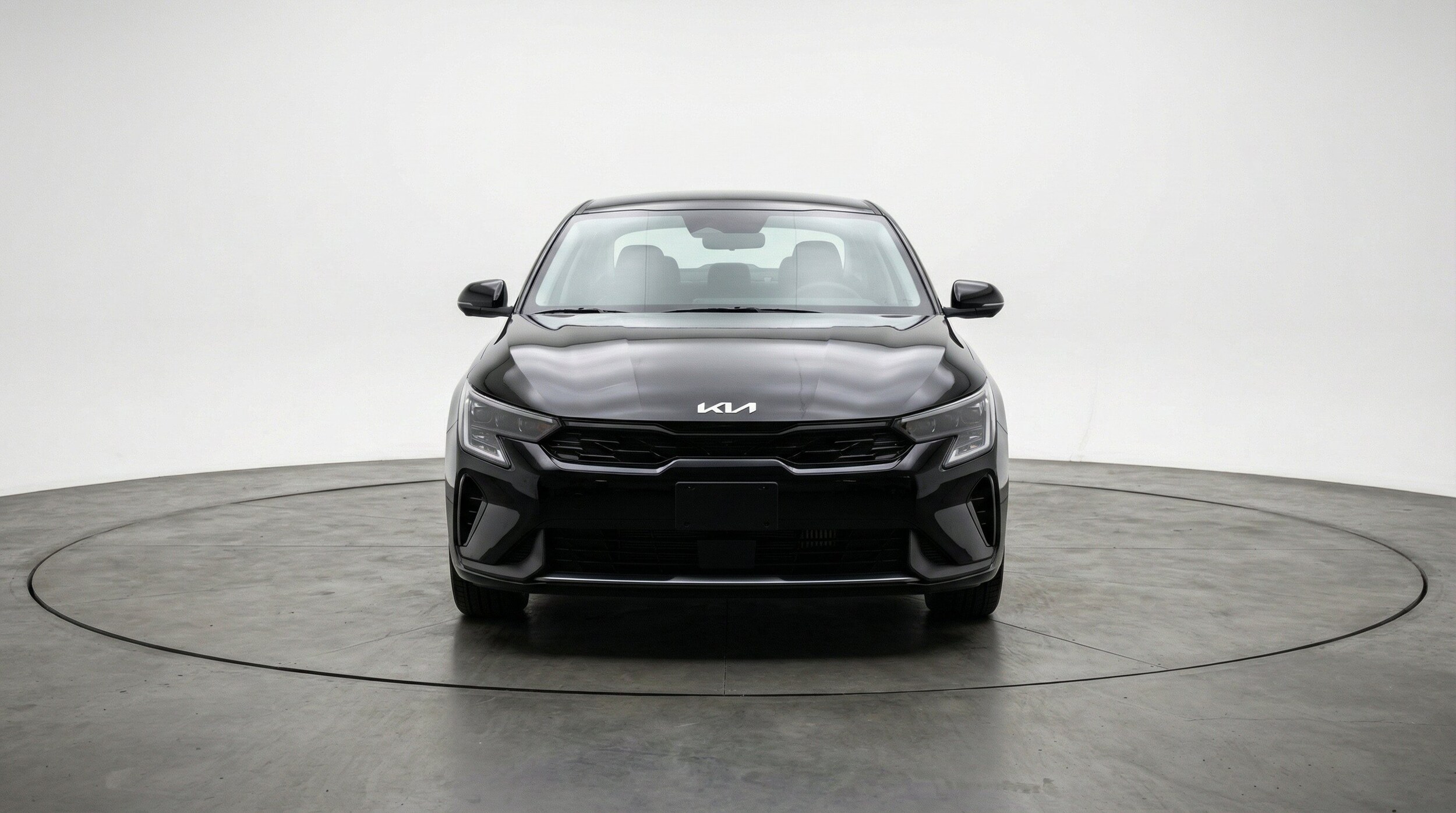 Thumbnail: 2025 Kia K4 - 2