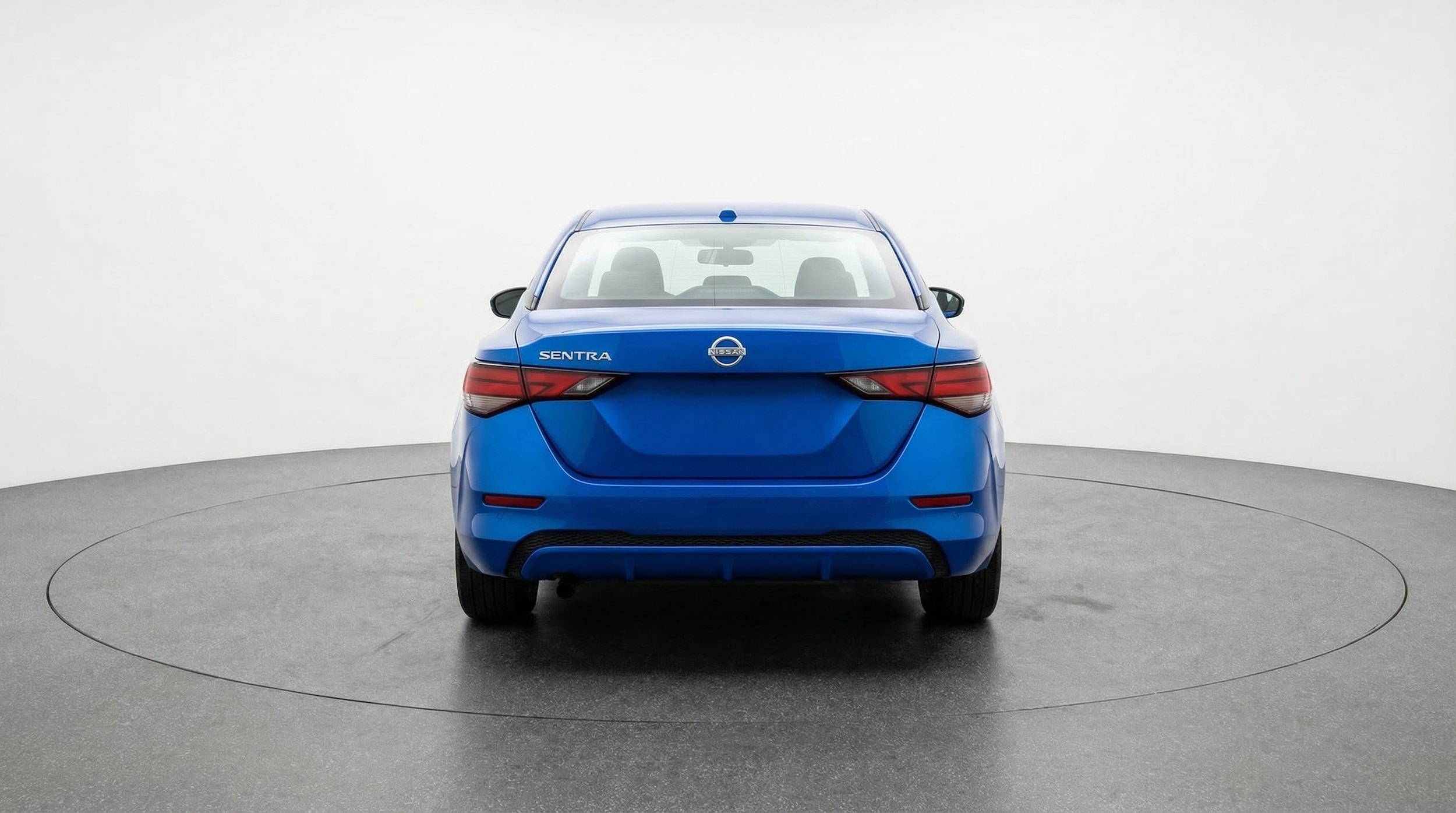Thumbnail: 2025 Nissan Sentra - 7