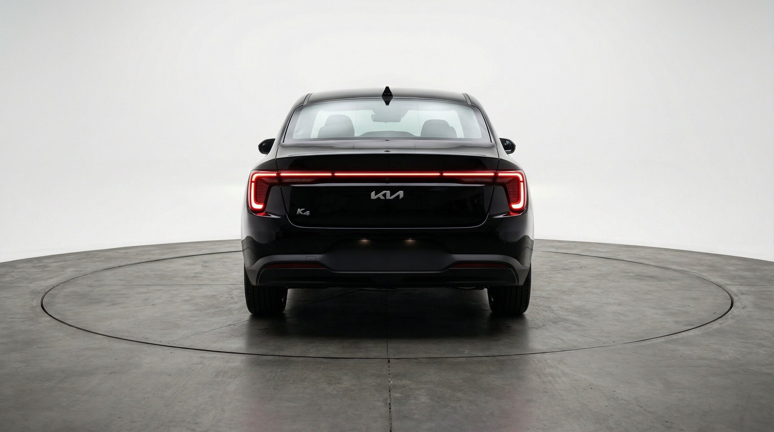 Thumbnail: 2025 Kia K4 - 7