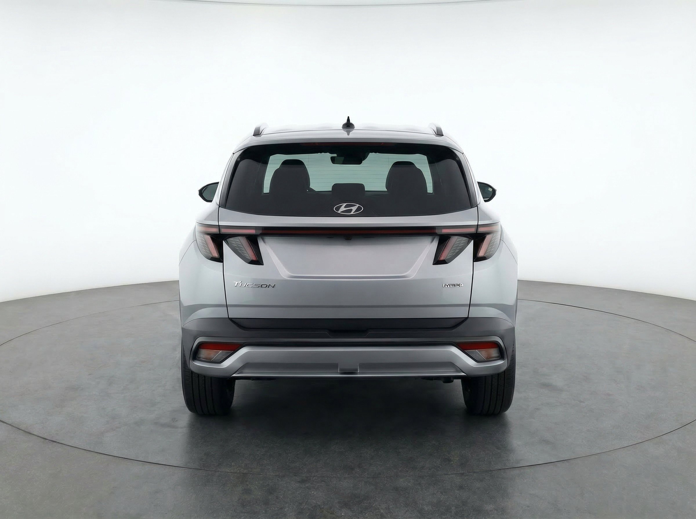 Thumbnail: 2026 Hyundai Tucson - 7