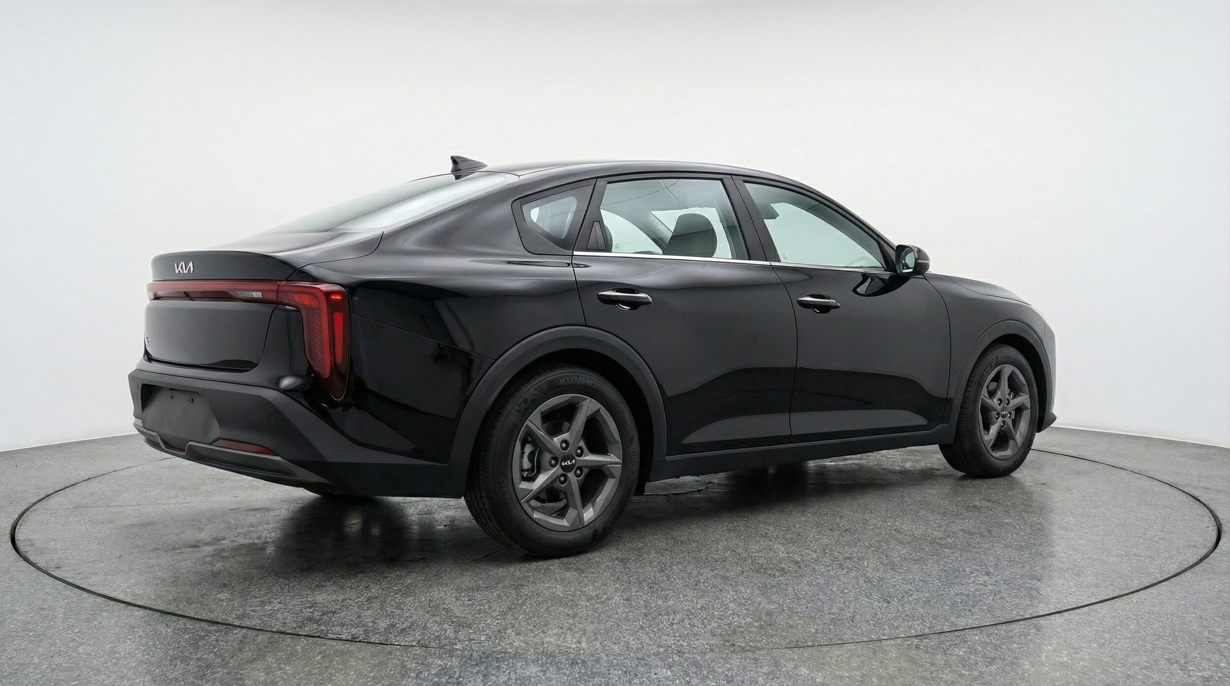Thumbnail: 2025 Kia K4 - 9