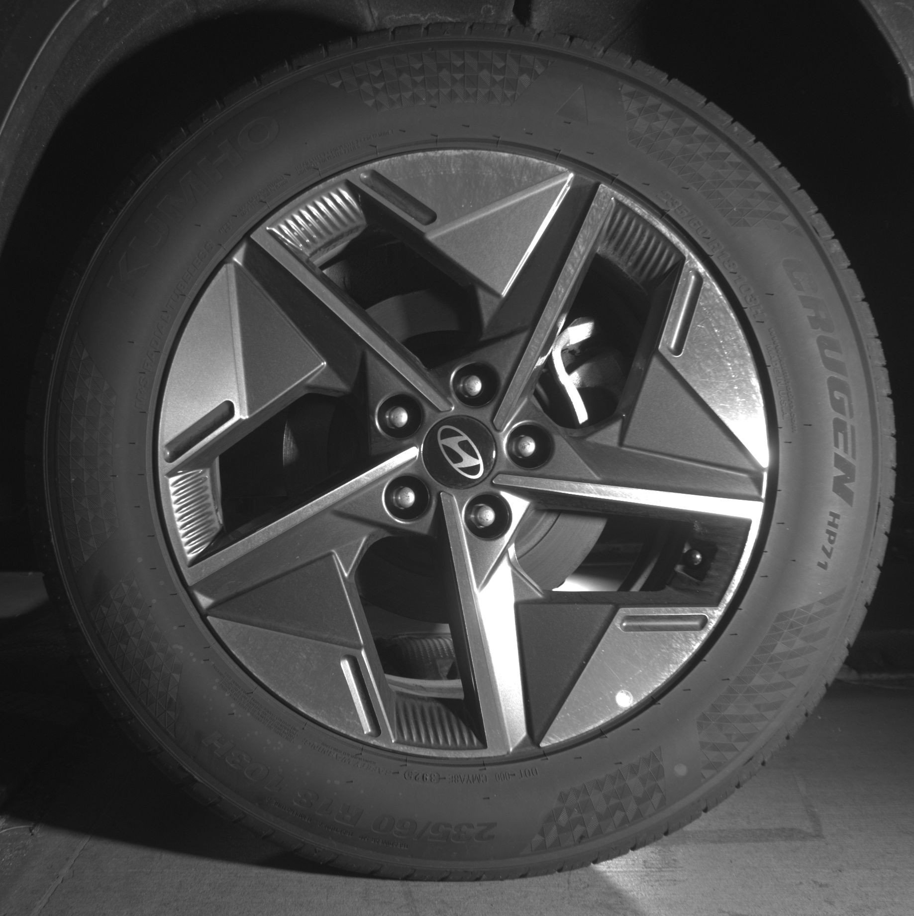 Thumbnail: 2026 Hyundai Tucson - 14