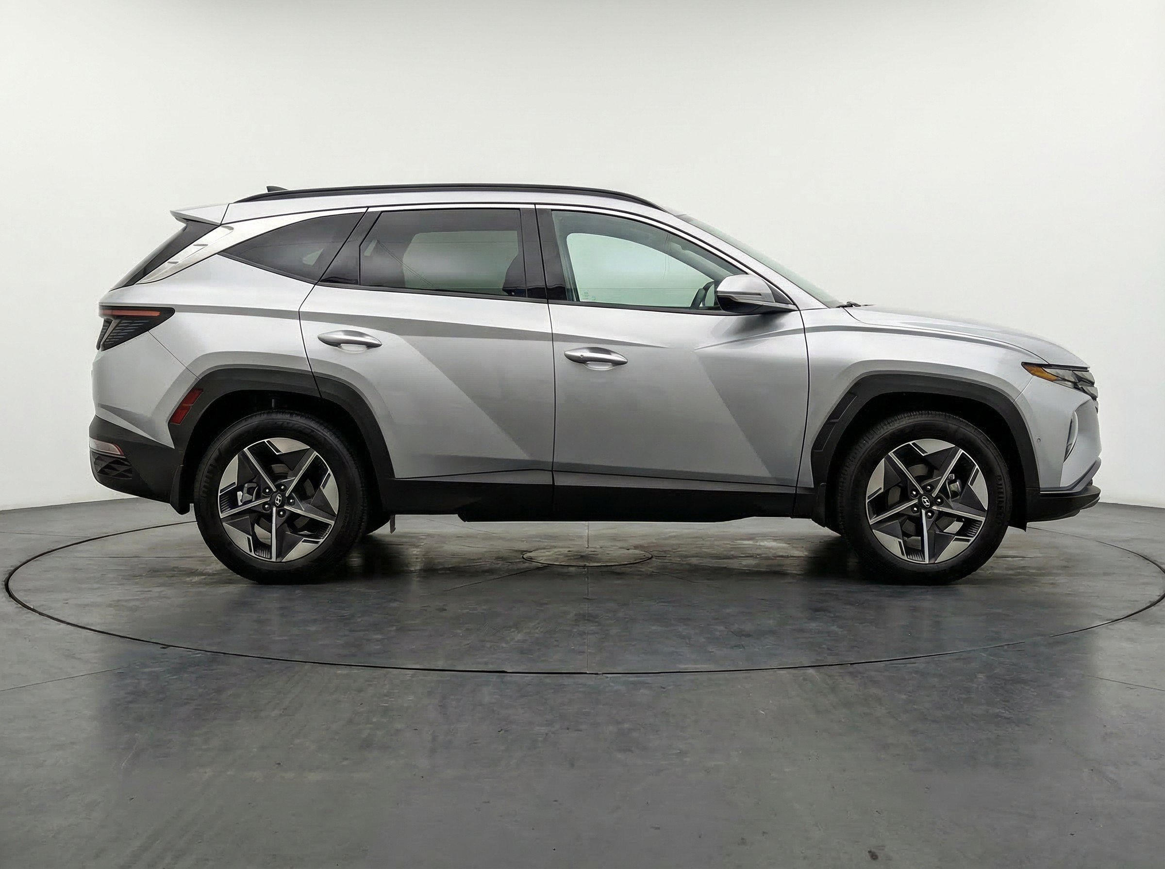 Thumbnail: 2026 Hyundai Tucson - 11
