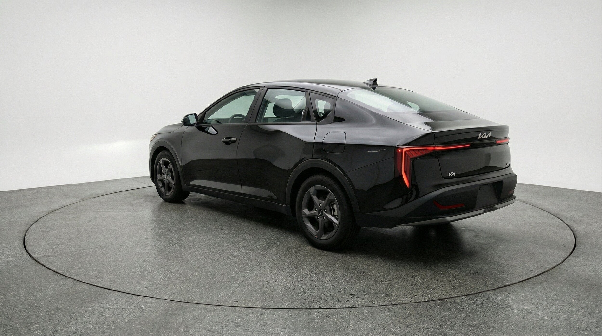 Thumbnail: 2025 Kia K4 - 6
