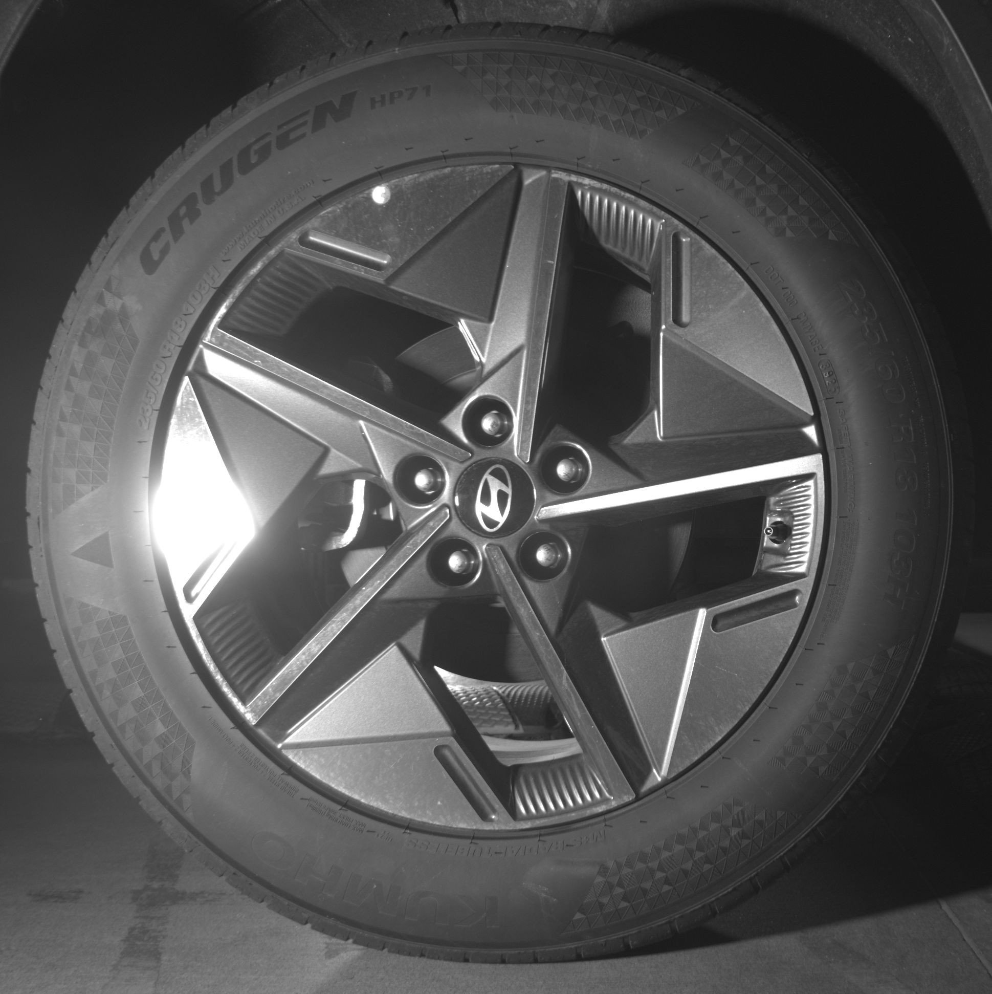 Thumbnail: 2026 Hyundai Tucson - 15